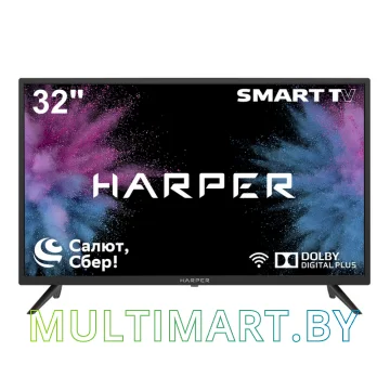 Телевизор Harper 32R610TS